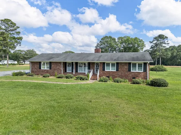 101 Lanford Rd, Pauline, SC 29374