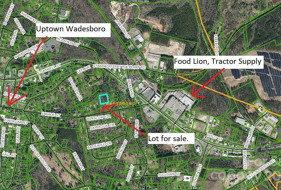 1st image of Shelton Cir