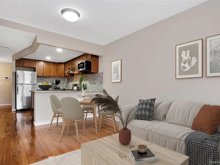 172-18 Jamaica Ave #6A — Photo 5