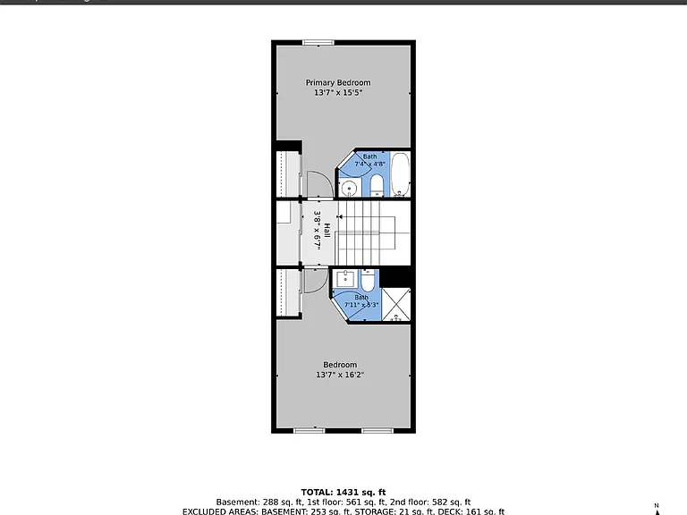 8186 S Fillmore Way — Photo 39