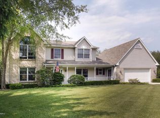 6224 Eagle Ridge Dr, Kalamazoo, MI 49004