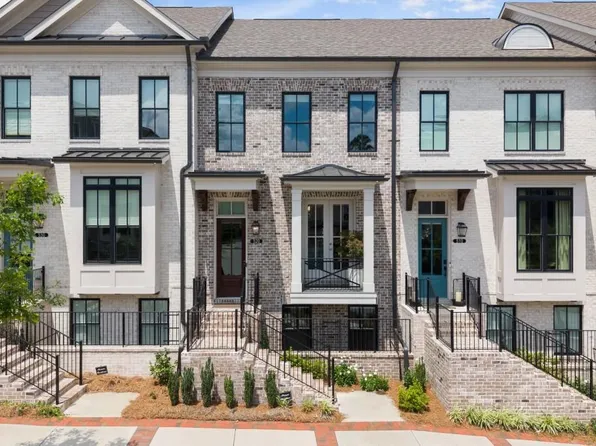 520 Fisher Dr, Alpharetta, GA 30009
