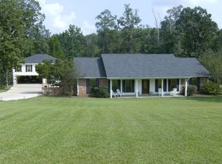 6391 Twin Bridges Rd, Alexandria, LA 71303