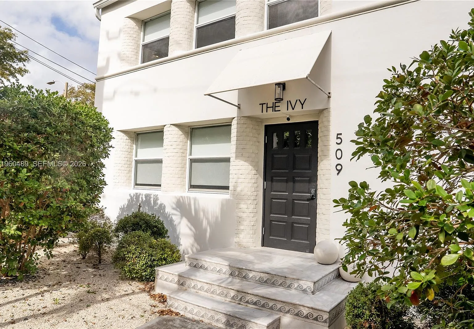 The Triad Condo — Photo 1