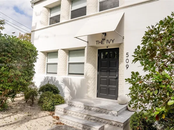 509 NE 64th St APT 2, Miami, FL 33138
