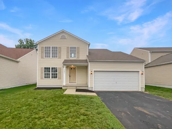 3692 Fountain Cove Ln, Grove City, OH 43123