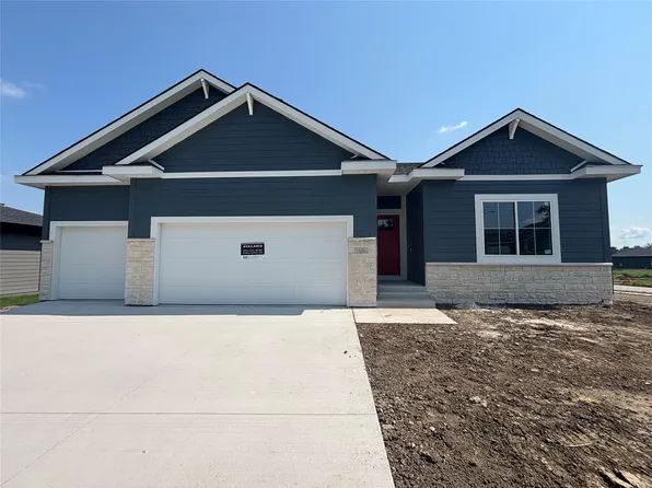 608 Walker St, Polk City, IA 50226