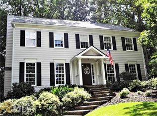 410 Woodvine Ct, Roswell, GA 30076