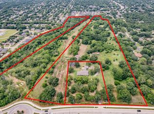 4001 Curry Rd, Arlington, TX 76001