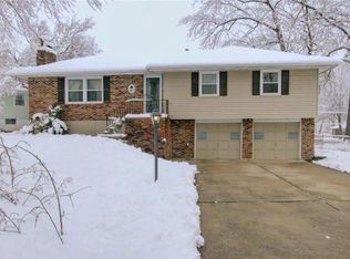 15618 E 41st St S, Independence, MO 64055