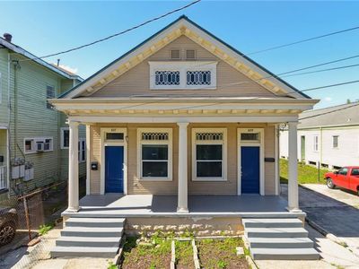 827-29 Roosevelt Pl, New Orleans, LA, 70119