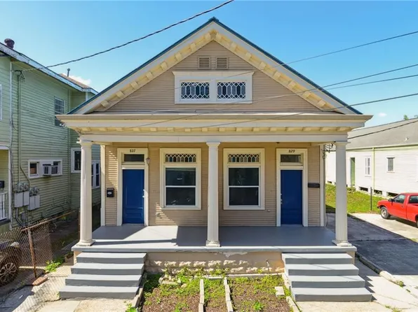 827-29 Roosevelt Pl, New Orleans, LA 70119