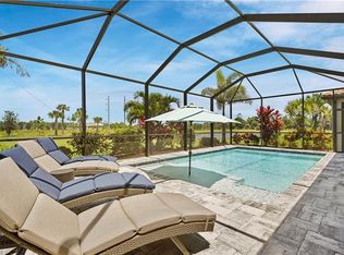 11795 Timbermarsh Ct, Fort Myers, FL 33913