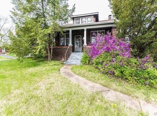 1163 81st St, Saint Louis, MO 63130