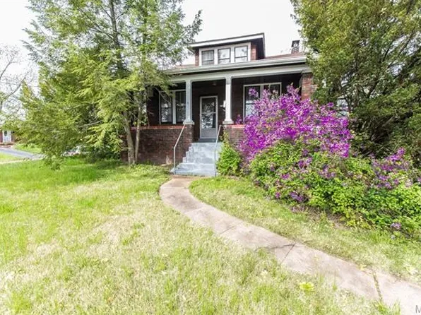 1163 81st St, Saint Louis, MO 63130