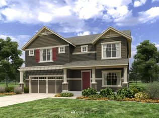 4350 SE Chatterton Ave, Port Orchard, WA 98367