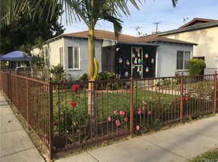 3201 Liberty Blvd, South Gate, CA 90280