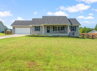 2946 Old Whites Mill Rd, Maryville, TN 37803