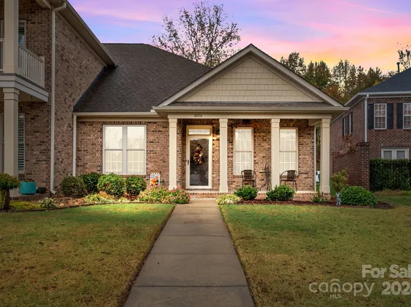 6026 Village Dr NW, Concord, NC 28027