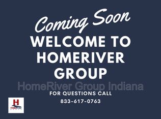 4919 Wisteria Dr, Indianapolis, IN 46254