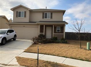 14508 Martial Eagle Dr, Elgin, TX 78621