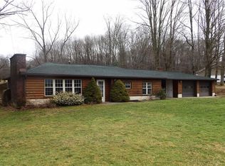 6132 Franklin Pike, Cochranton, PA