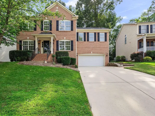 12446 Pawleys Mill Cir, Raleigh, NC 27614
