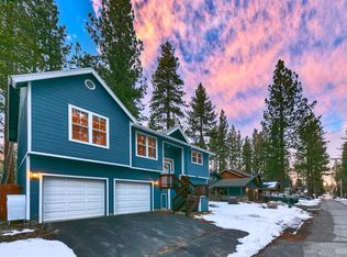 2271 Washington Ave, South Lake Tahoe, CA 96150