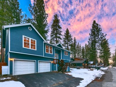 2271 Washington Ave, South Lake Tahoe, CA, 96150