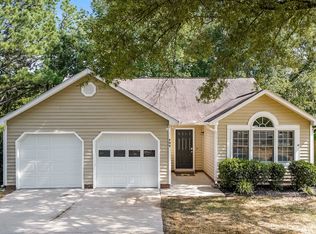 409 Laurens Way, Knightdale, NC 27545