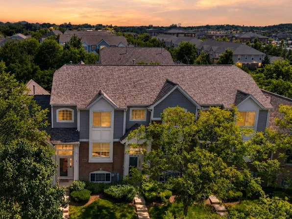 14029 John Humphrey Dr, Orland Park, IL 60462