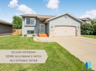 4700 S Vista Park Ave, Sioux Falls, SD 57106