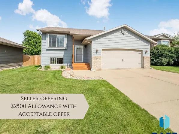4700 S Vista Park Ave, Sioux Falls, SD 57106