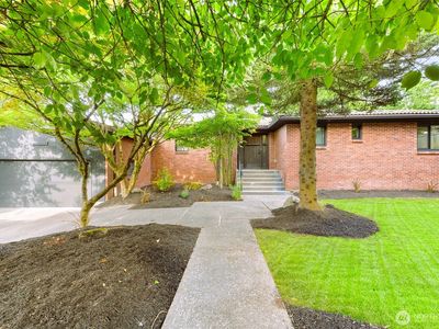 14512 38th Avenue NE, Seattle, WA, 98155