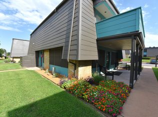 Raintree Meadows Apartments, Oklahoma City, OK 73110