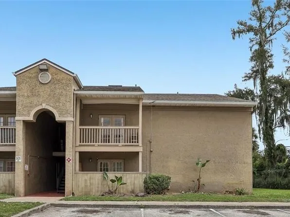 305 WYMORE ROAD #208, ALTAMONTE SPRINGS, FL 32714