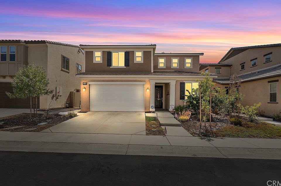 1st image of 24268 Gazania Way