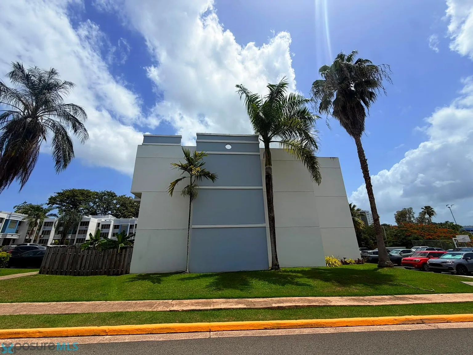 Chalets Del Parque (Condominio) — Photo 2