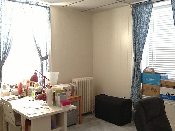 Second bedroom or office