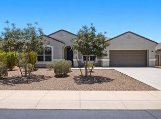 44587 W Palo Amarillo Rd, Maricopa, AZ 85138