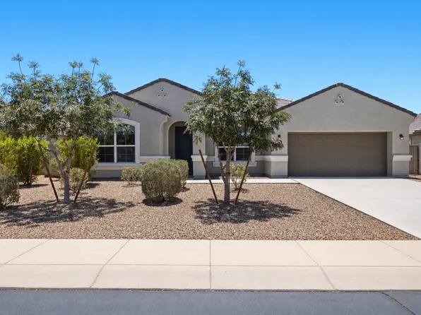 44587 W Palo Amarillo Rd, Maricopa, AZ 85138