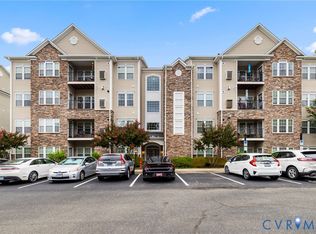 900 Westwood Village Way UNIT 301, Midlothian, VA 23114