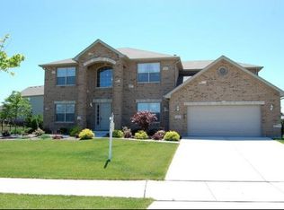 16325 Burch Dr, Lockport, IL 60441