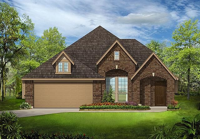 1st image of 805 Mahogany Dr