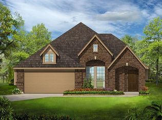 805 Mahogany Dr, Anna, TX 75409