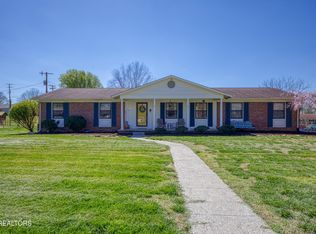 7629 Berkshire Blvd, Powell, TN 37849