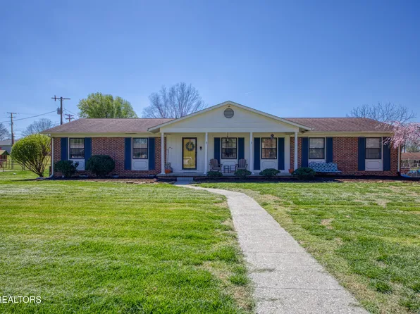 7629 Berkshire Blvd, Powell, TN 37849