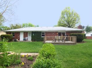 7986 Dartmouth Ct, Indianapolis, IN