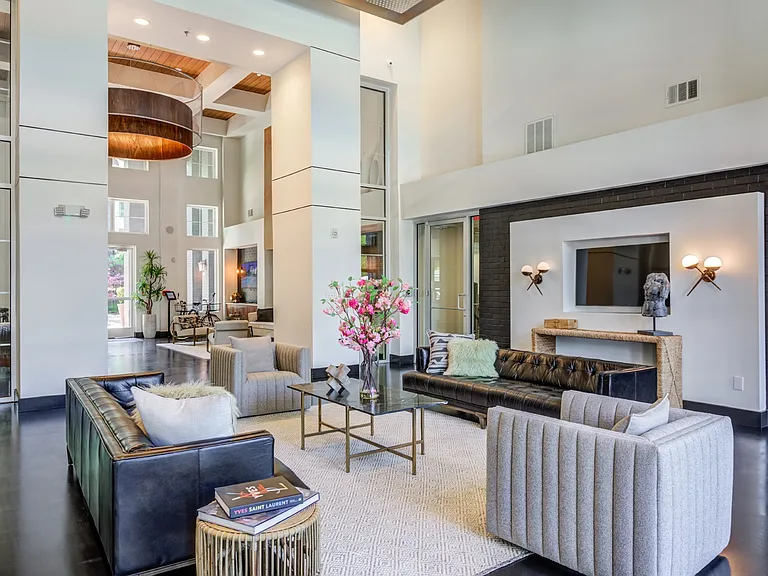 The Everly at Historic Franklin — Photo 2