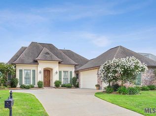 42366 Greens View Dr, Gonzales, LA 70737